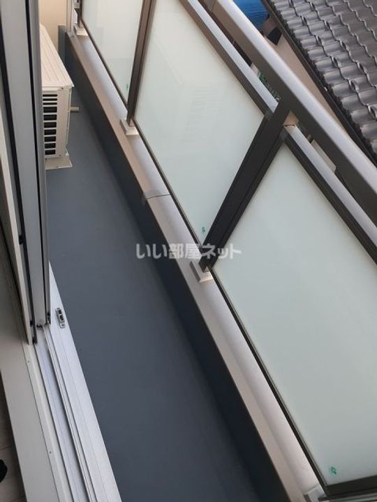 埼玉県上尾市柏座2(アパート)の賃貸物件の内装