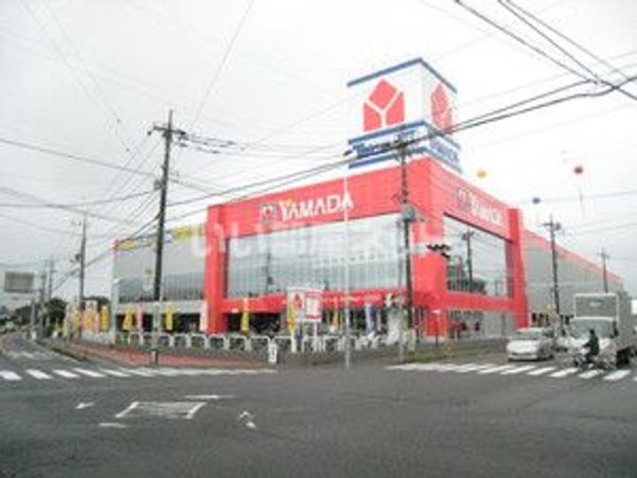 埼玉県上尾市柏座2(アパート)の賃貸物件の周辺