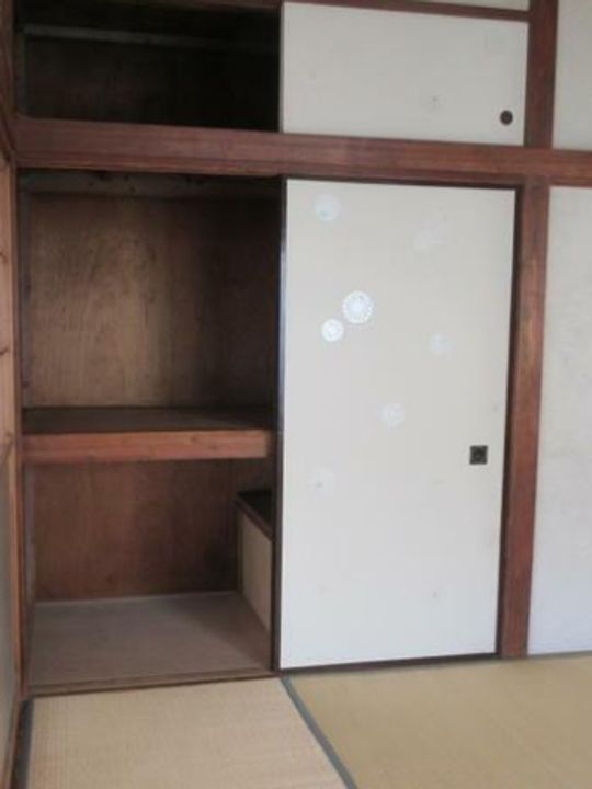 神奈川県川崎市川崎区渡田向町(一戸建)の賃貸物件の内装