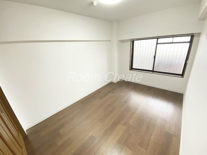 徳島県徳島市南田宮4(マンション)の賃貸物件の内装