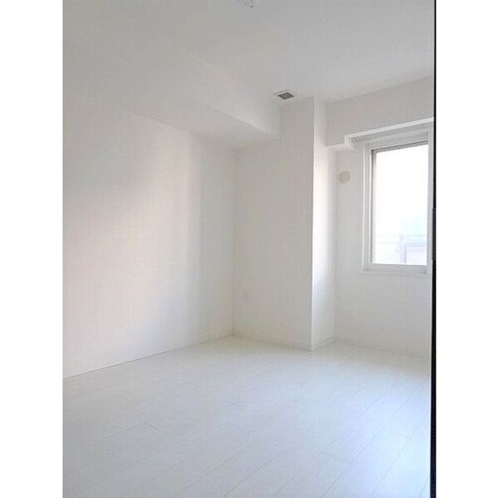 プレミスト琴似スカイクロスタワーの内装