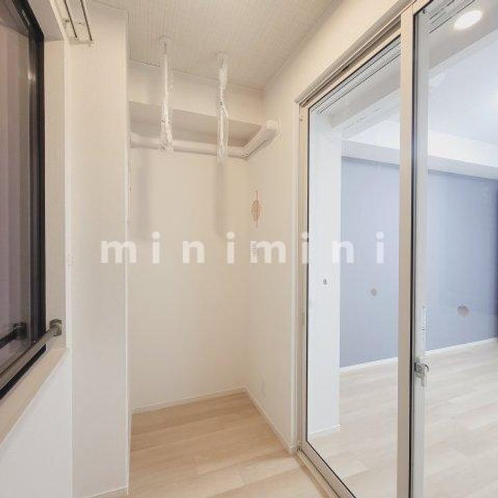 熊本県熊本市南区土河原町(アパート)の賃貸物件の内装