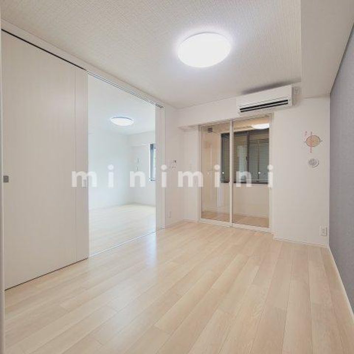 熊本県熊本市南区土河原町(アパート)の賃貸物件の内装