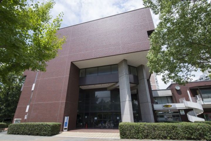 UR南港ひかりのの周辺