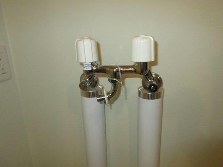 クレストIIIの内装