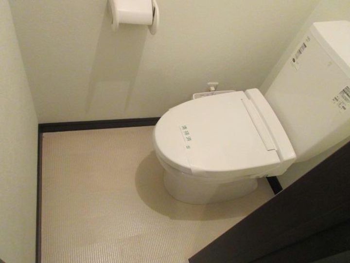 クレストIIIの内装