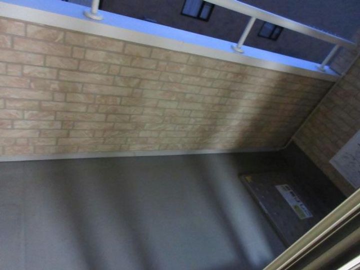 クレストIIIの内装