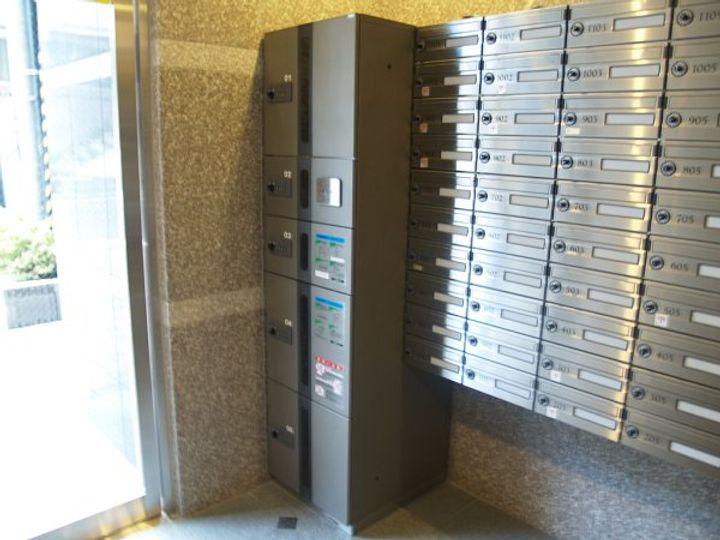 グラン・ドミール仙台駅東の地図