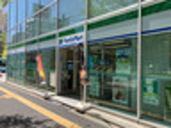 グラン・ドミール仙台駅東の周辺