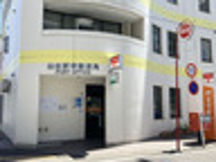 グラン・ドミール仙台駅東の周辺