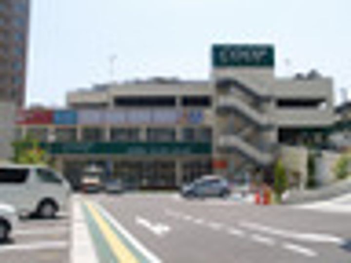 グラン・ドミール仙台駅東の周辺