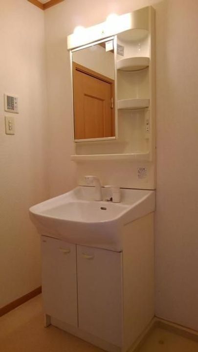 埼玉県志木市中宗岡5(アパート)の賃貸物件の内装