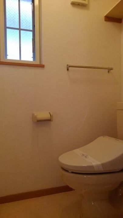 埼玉県志木市中宗岡5(アパート)の賃貸物件の内装