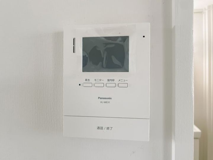 公社賃貸SMALIO 原山台の内装