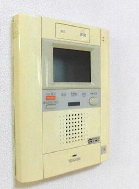 東京都江東区亀戸6(マンション)の賃貸物件の内装