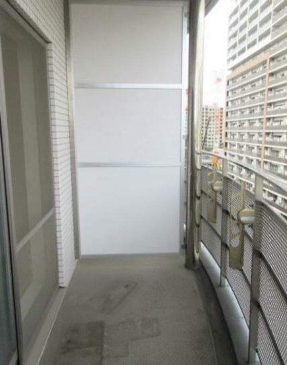 東京都江東区亀戸6(マンション)の賃貸物件の内装