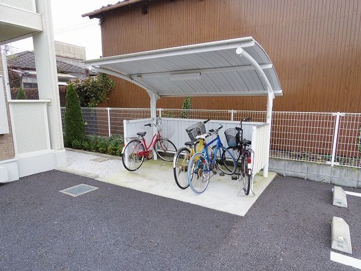 クレセント ルーンの地図