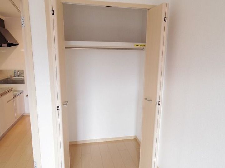 クレセント ルーンの内装