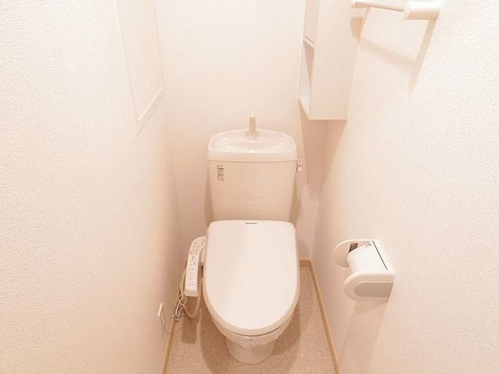 クレセント ルーンの内装