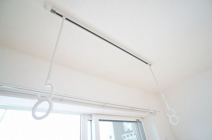 クレセント ルーンの内装