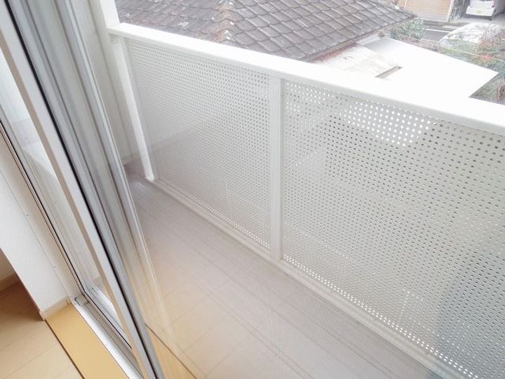 クレセント ルーンの内装