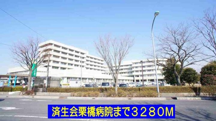 クレセント ルーンの周辺