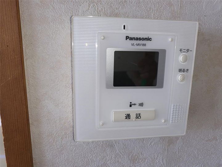 グリックの内装