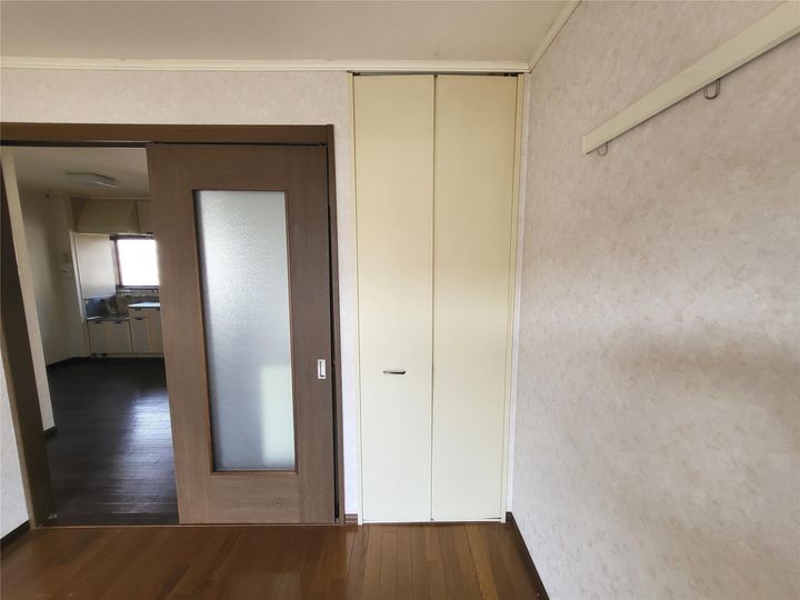 グリックの内装