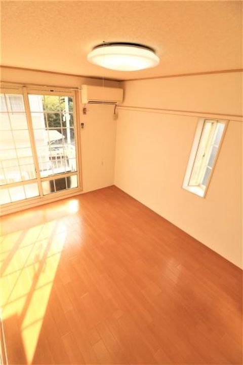 サンメール所沢Bの内装