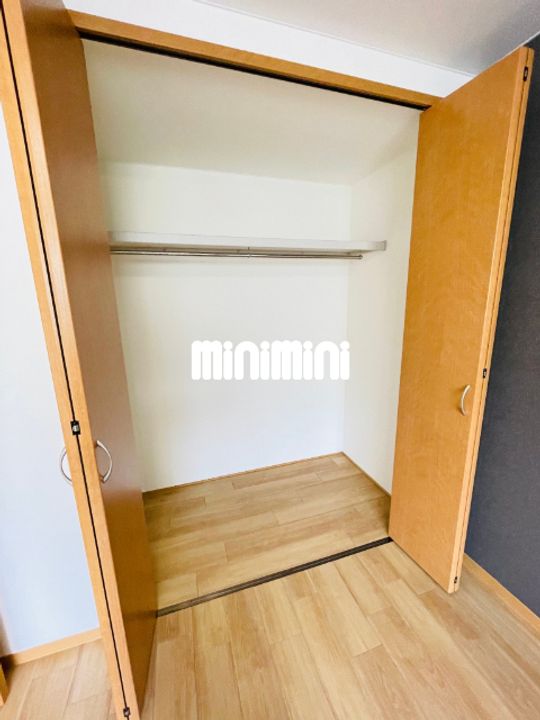 めぞん籠やの内装