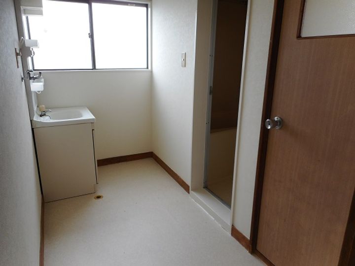 コーポカキヌマ 5号室の内装