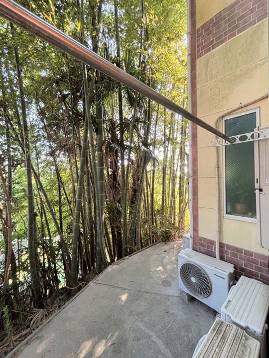 ユナイト保土ヶ谷メリカの瞳の内装