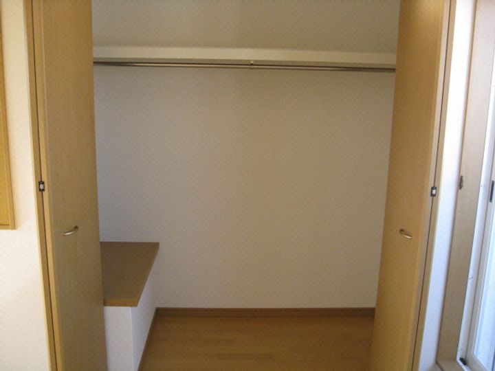 徳島県板野郡藍住町乙瀬字中田(一戸建)の賃貸物件の内装