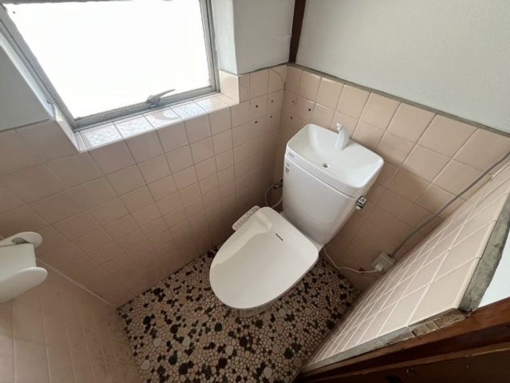 セントラルパークビルの内装