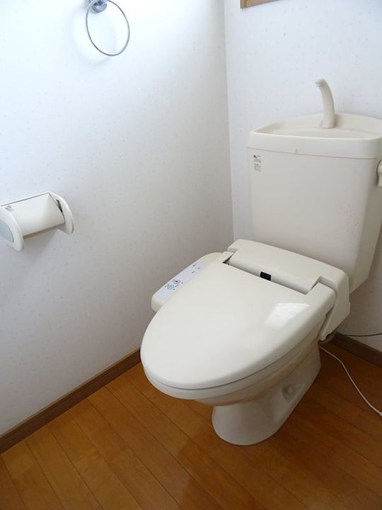 ジョイフォレストの内装