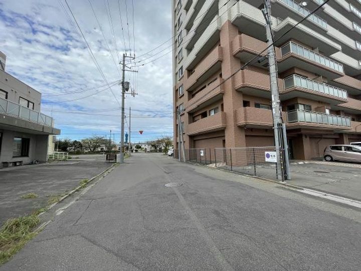 マンション白樺のその他画像