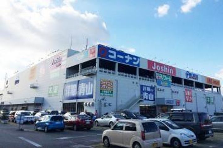 兵庫県西宮市甲子園高潮町(マンション)の賃貸物件の周辺