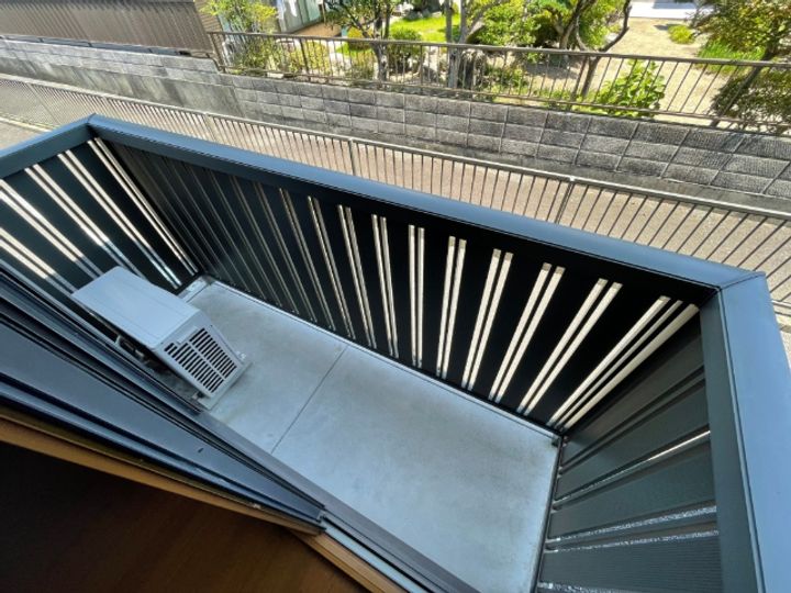 グリーンピア万場Vの内装