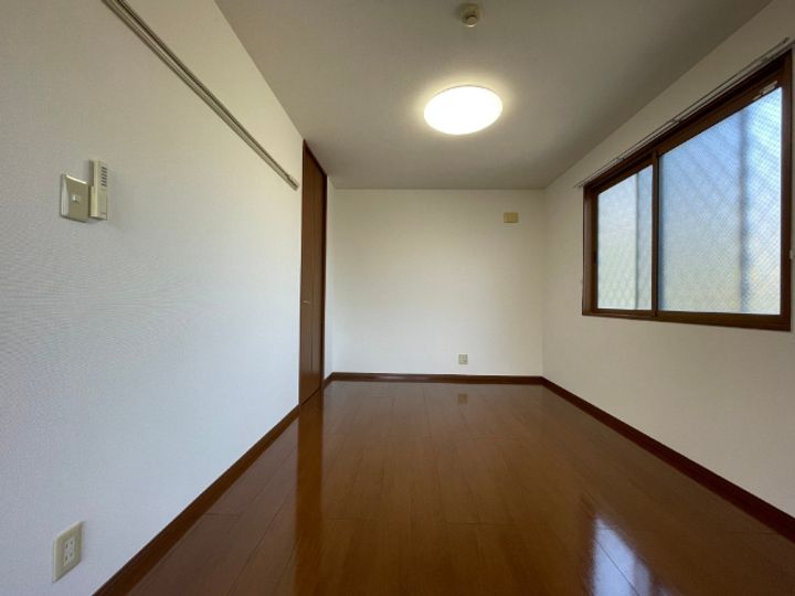 グリーンピア万場Vの内装