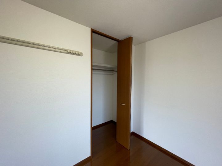 グリーンピア万場Vの内装