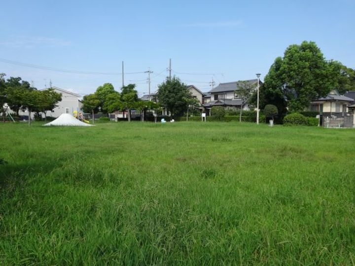 グリーンピア万場Vの周辺