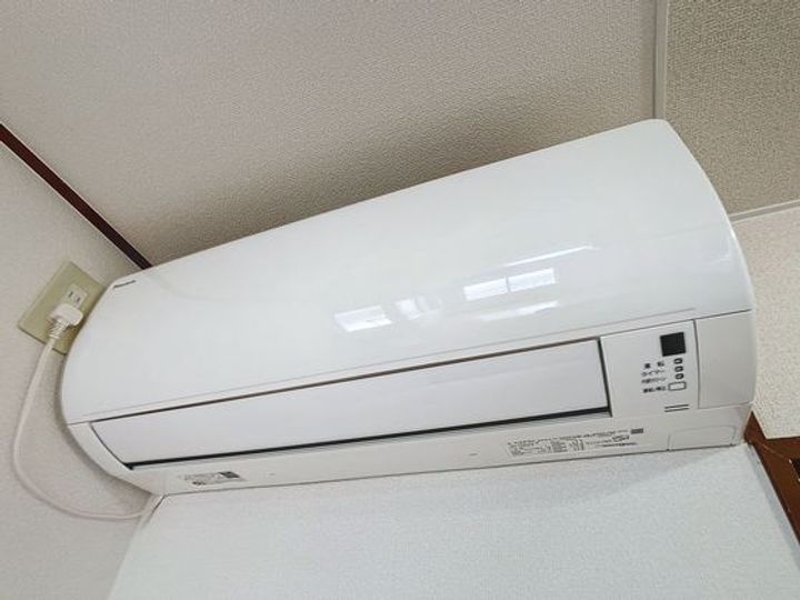 ルシエル番町の内装