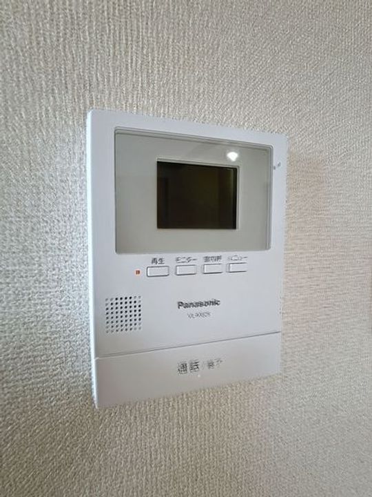 ルシエル番町の内装
