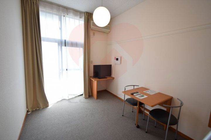 大阪府堺市中区深井中町(マンション)の賃貸物件の居間