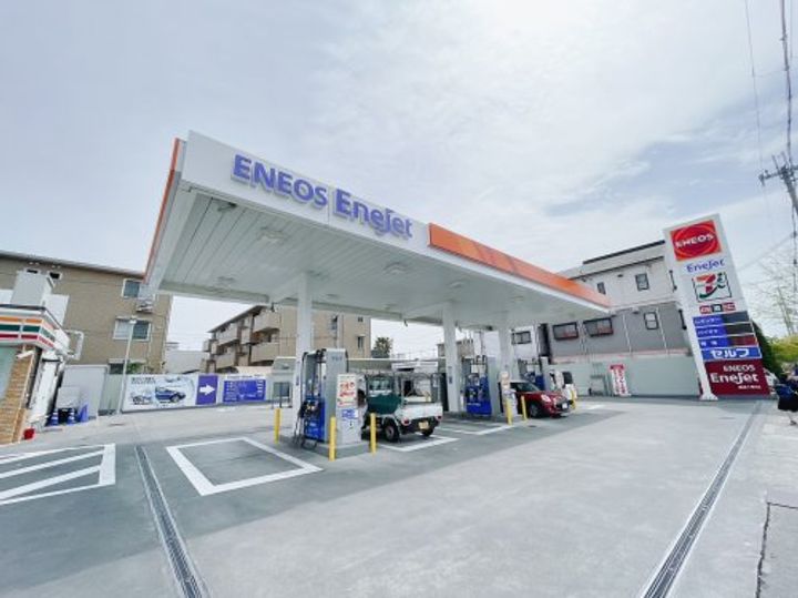 大阪府堺市中区深井中町(マンション)の賃貸物件の周辺