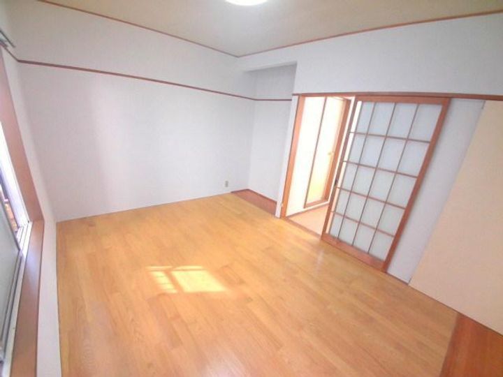 シャトウドゥリベルテの内装