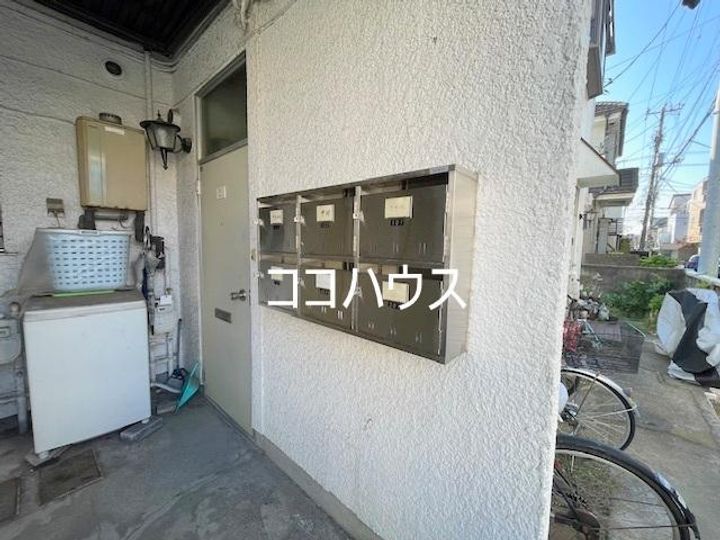 シャトウドゥリベルテの地図