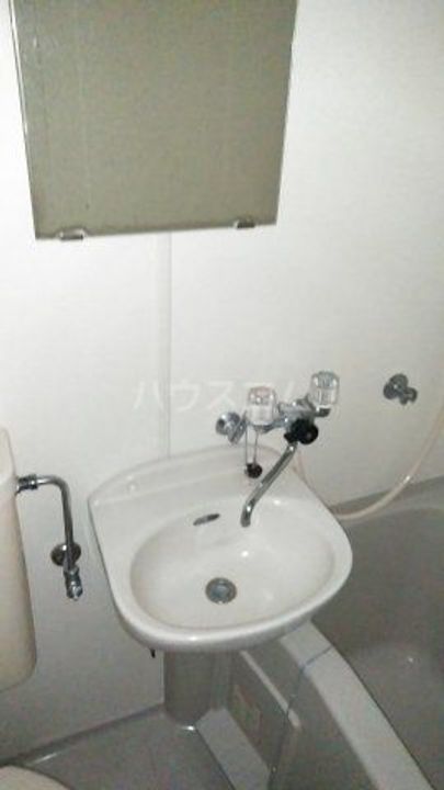 サマックス Bの内装