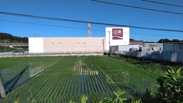 サマックス Bの周辺