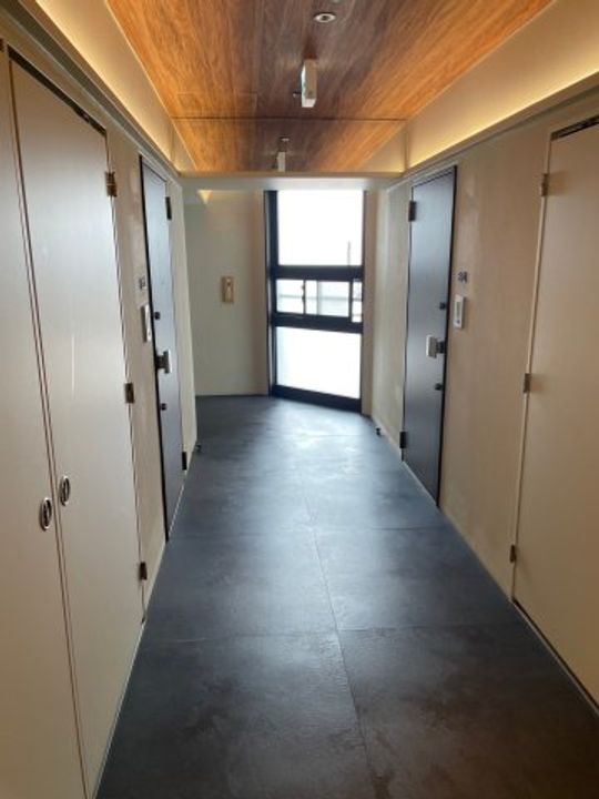 CASSIA天王寺東の地図